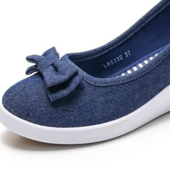 New Alpine Swiss Sabine Womens shoes - Picture 2 of 4